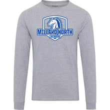 Load image into Gallery viewer, Champion Brand Men&#39;s Long Sleeve Tee