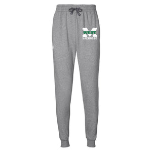 Under Armour® Rival Fleece Sweatpants