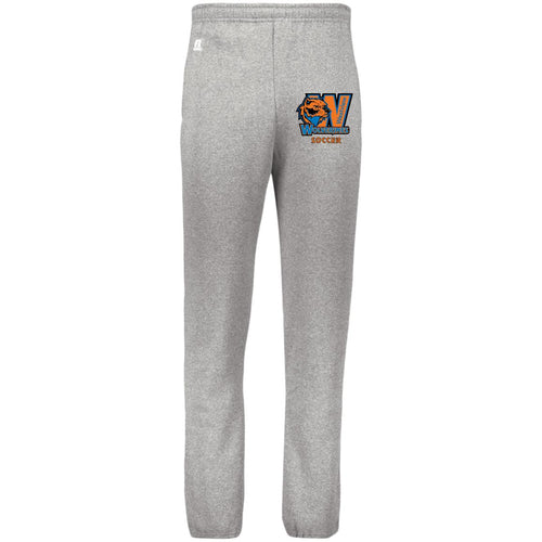 Russel Dri-Power Unisex Sweatpants