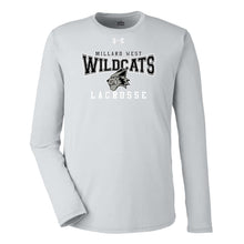 Load image into Gallery viewer, Under Armour Team Tech Long Sleeve Tee