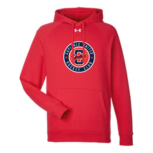 Load image into Gallery viewer, Under Armour Mens Rival Fleece Hoodie (Caps United)