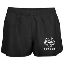 Load image into Gallery viewer, Ladies&#39; Performance Soccer Shorts