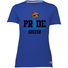 Load image into Gallery viewer, Russel Dri Power Ladies’ Performance Tee