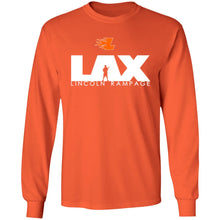 Load image into Gallery viewer, Gildan Long Sleeve T-Shirt