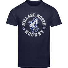 Load image into Gallery viewer, Champion Brand Cotton Short Sleeve Tee