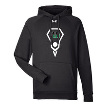 Load image into Gallery viewer, Under Armour® Rival Fleece Hoodie