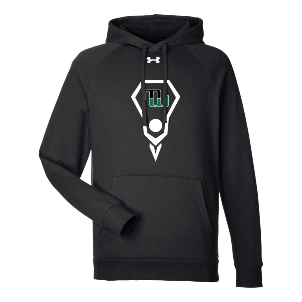 Under Armour® Rival Fleece Hoodie