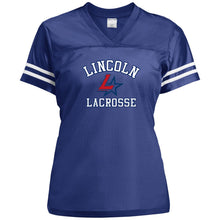 Load image into Gallery viewer, Ladies&#39; Sports Tek Jersey Shirt