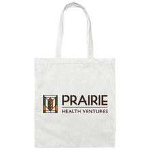 Load image into Gallery viewer, PHV Canvas Tote Bag