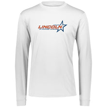 Load image into Gallery viewer, Youth Moisture-Wicking Performance Tee