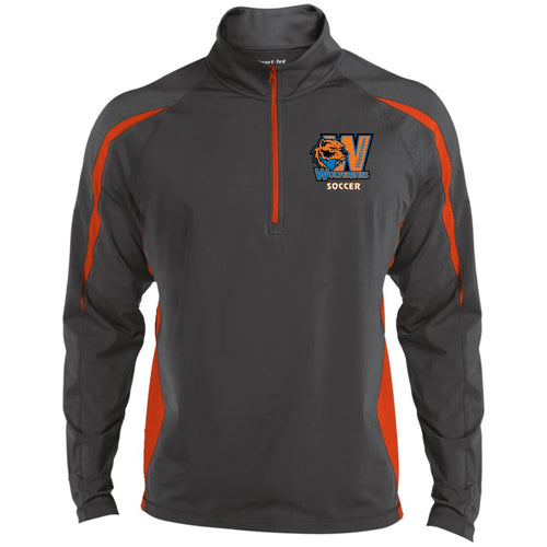 Sports Tek Men's Performance Pullover