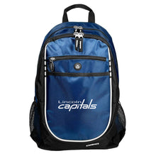 Load image into Gallery viewer, Capitals Ogio Rugged Backpack