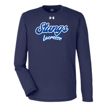 Load image into Gallery viewer, Under Armour Team Tech Long Sleeve Tee