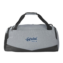 Load image into Gallery viewer, Under Armour Undeniable Duffel Bag (Caps United)