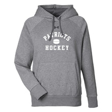 Load image into Gallery viewer, Under Armour Womens Rival Fleece Hoodie