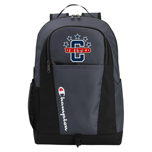 Champion Brand Core Backpack (Caps United)