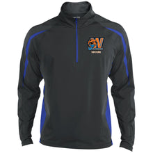 Load image into Gallery viewer, Sports Tek Men&#39;s Performance Pullover