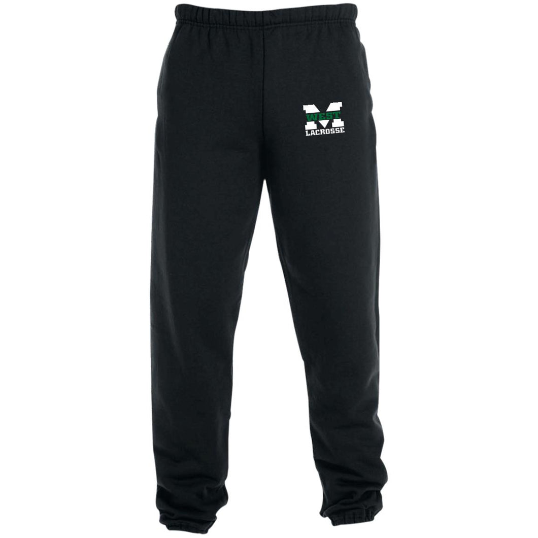 Millard West Team Sweatpants