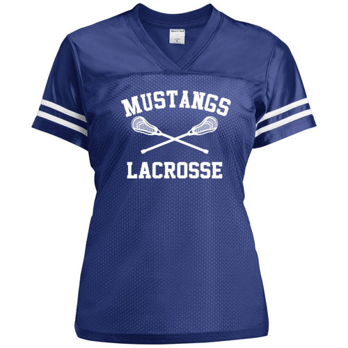 Ladies' Sports Tek Jersey Shirt