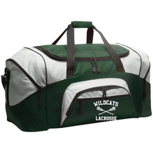 Load image into Gallery viewer, Team Colorblock Sport Duffel Bag