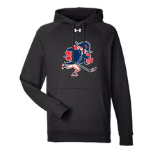 Load image into Gallery viewer, Under Armour Mens Rival Fleece Hoodie