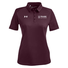 Load image into Gallery viewer, PHV Under Armour Womens Tech Polo