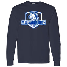 Load image into Gallery viewer, GIldan Long Sleeve T-Shirt 5.3 oz.