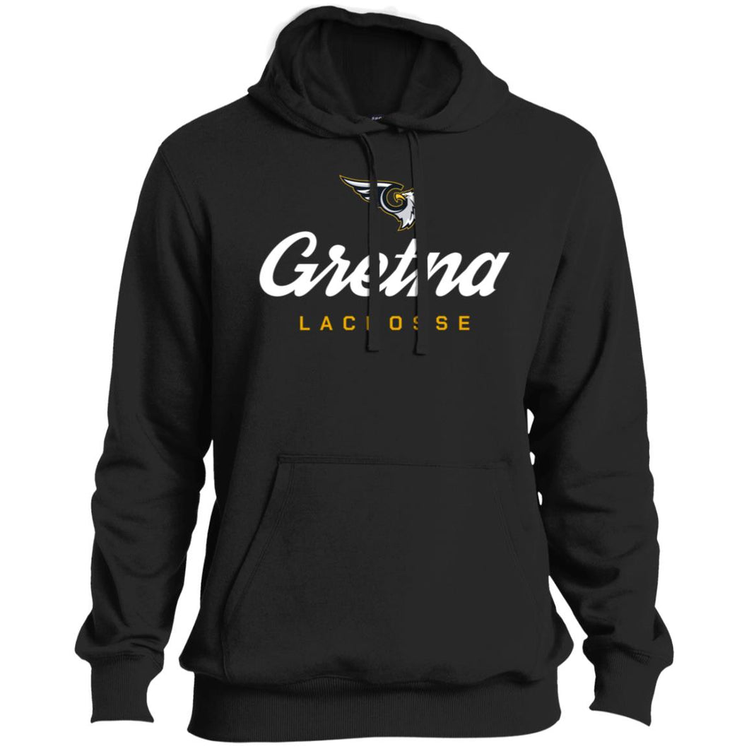 Sports Tek Pullover Hoodie