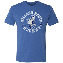 Load image into Gallery viewer, Next Level Men&#39;s Triblend T-Shirt