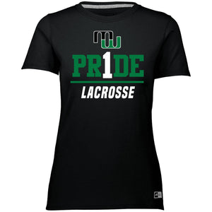 Ladies’  Russel Essential Dri-Power Tee