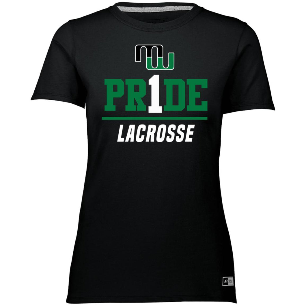 Ladies’  Russel Essential Dri-Power Tee