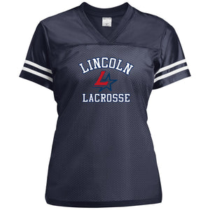 Ladies' Sports Tek Jersey Shirt