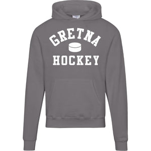Champion Powerblend Hoodie