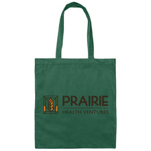 Load image into Gallery viewer, PHV Canvas Tote Bag