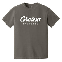 Load image into Gallery viewer, Premium Heavyweight Garment-Dyed T-Shirt