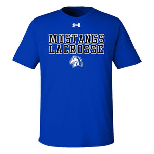 Under Armour Men's Team Tech Tee