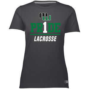 Ladies’  Russel Essential Dri-Power Tee