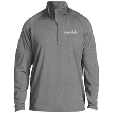 Load image into Gallery viewer, Sports Tek 1/2 Zip Performance Pullover