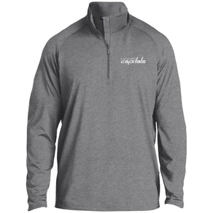 Sports Tek 1/2 Zip Performance Pullover