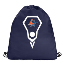 Load image into Gallery viewer, Champion Brand Drawstring Cinch Bag