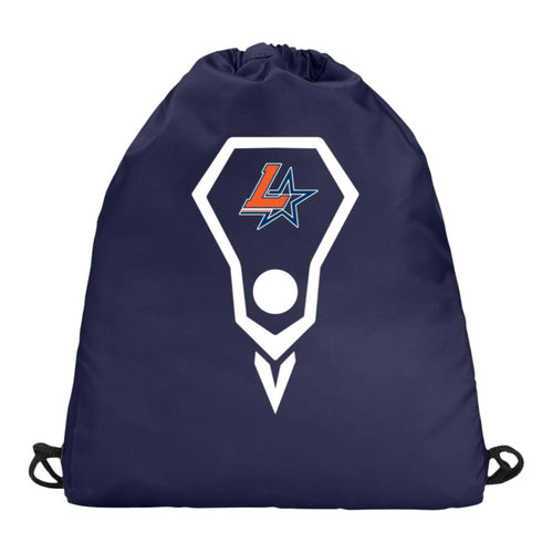 Champion Brand Drawstring Cinch Bag