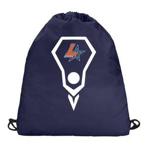 Champion Brand Drawstring Cinch Bag