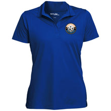 Load image into Gallery viewer, Sports Tek Ladies&#39; Sport-Wick® Polo