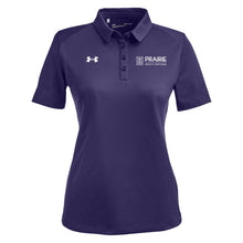 Load image into Gallery viewer, PHV Under Armour Womens Tech Polo