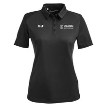 Load image into Gallery viewer, PHV Under Armour Womens Tech Polo