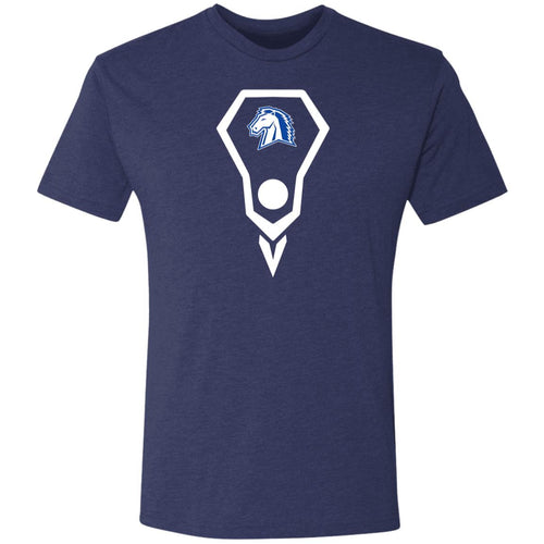 Next Level Men's Triblend T-Shirt