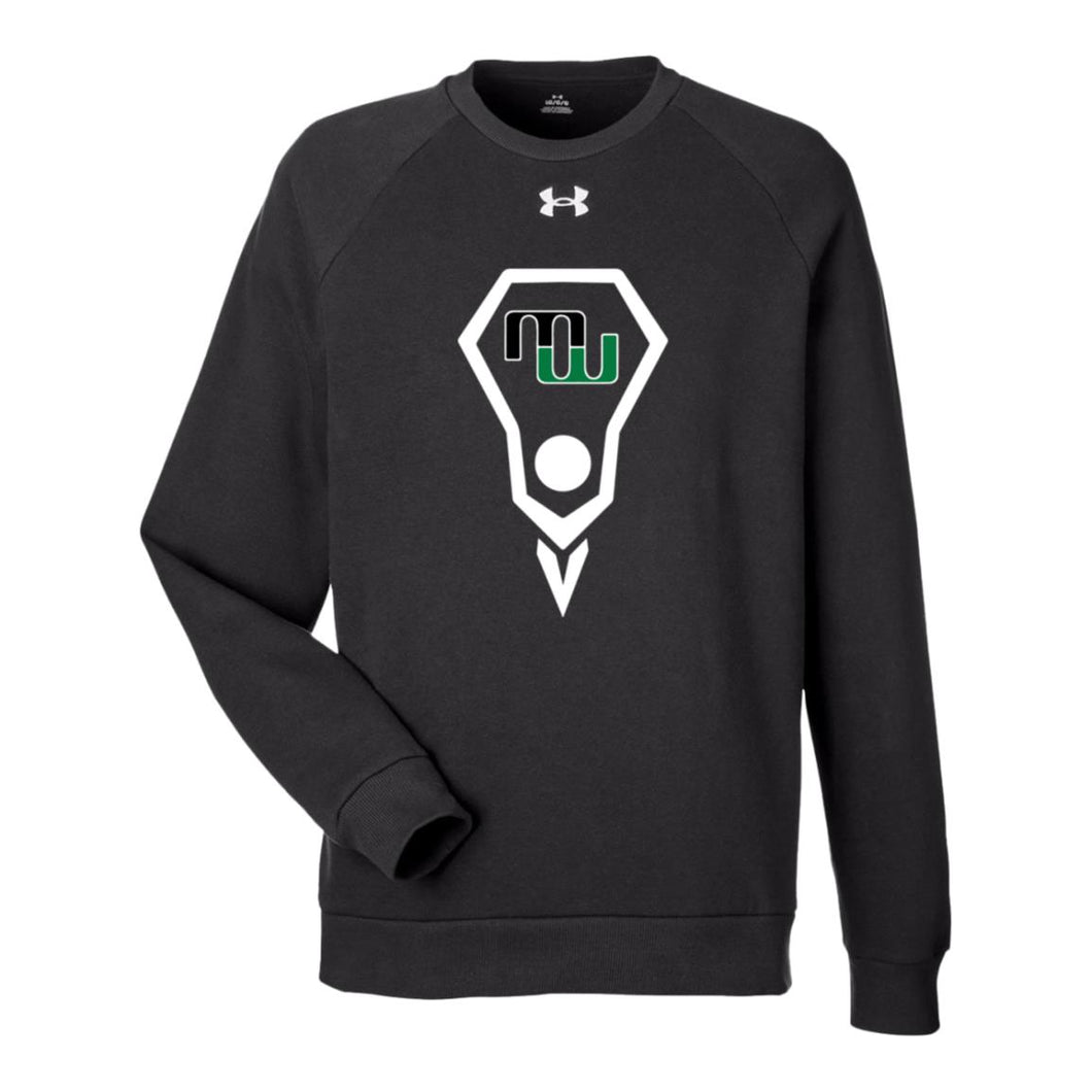 Under Armour® Rival Fleece Sweatshirt