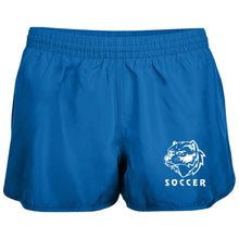 Load image into Gallery viewer, Ladies&#39; Performance Soccer Shorts