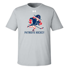 Load image into Gallery viewer, Under Armour Team Tech Tee
