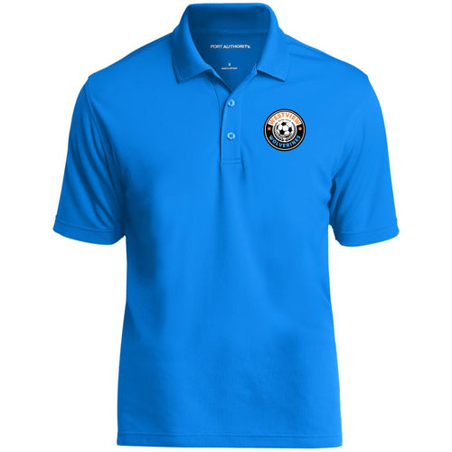 Sports Tek Dry Zone UV Micro-Mesh Polo